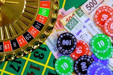 dewa212 login Baccarat and Roulette